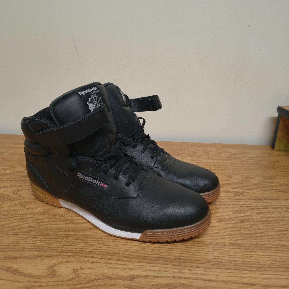 Reebok Men's sneakers size 14